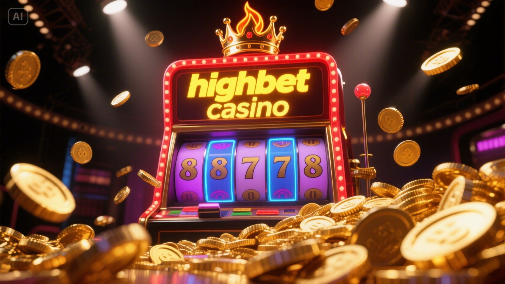 highbet casino